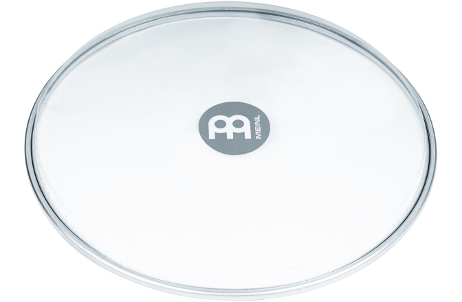 Față Doumbek Meinl 9'' Artisan Edition Egypt Doumbek Head - Clear
