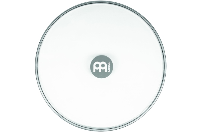 Față Doumbek Meinl 9'' Artisan Edition Egypt Doumbek Head - Clear