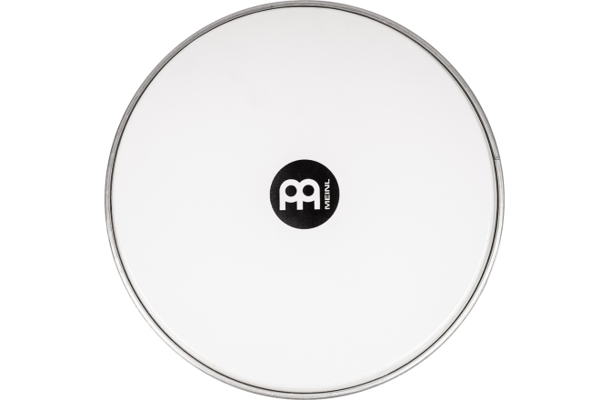 Față Doumbek Meinl Artisan Edition Doumbek Head - 8 3/4" white