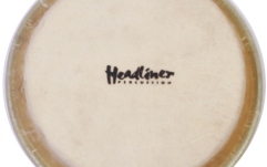 Față Fiberglass Meinl head for family drum HFDD3 - 7 1/2"