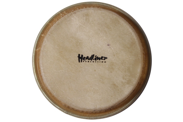 head for fiberglas HFDD2 dancing drum - 8"