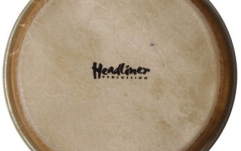 Față Fiberglass Meinl head for fiberglas HFDD2 dancing drum - 8"