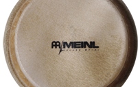 Față Mini Bongo Meinl head for Mini Bongo TO3 - 4 1/4"
