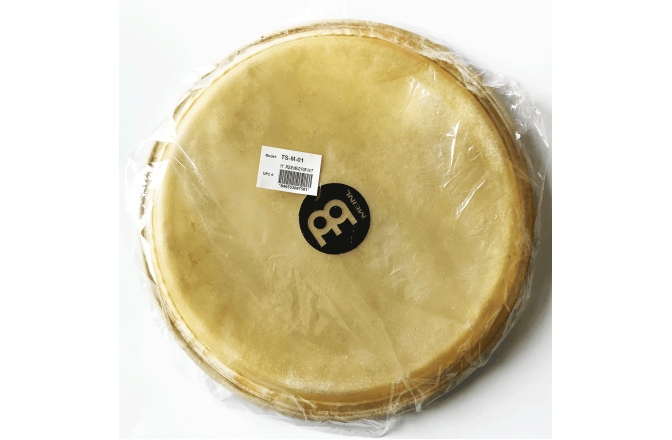 Față naturală Meinl Head - 11"