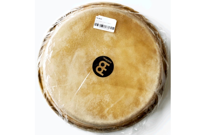 Față naturală Meinl Mule Head - 12 1/2"