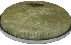 Față pentru bongo Remo  Fiberskyn 3 Bongo Low Collar R-Series 7,15" M3-R715-F1