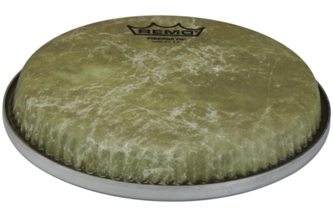 Față pentru bongo Remo  Fiberskyn 3 Bongo Low Collar R-Series 7,15" M3-R715-F1