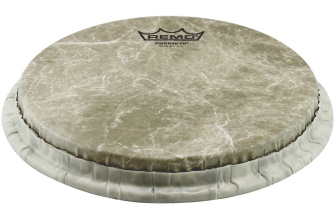 Față pentru bongos Remo Față percuție Fiberskyn 3 Bongo 9" M9-0900-F4