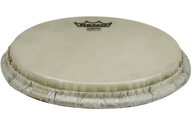 Față pentru bongos Remo Față percuție Nuskyn Bongo 9" M9-0900-N6
