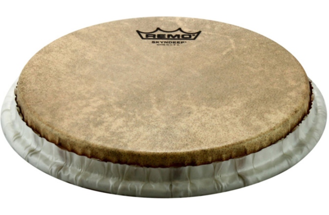 Față pentru bongos Remo Față percuție Skyndeep Bongo 9" M9-0900-S5-SD003