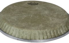 Față pentru conga  Remo  Fiberskyn 3 Symmetry Conga Low Collar 12,50" M2-1250-F6-D1
