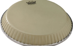 Față pentru conga  Remo  Nuskyn Symmetry Conga 11,75" M4-1175-N6-D2