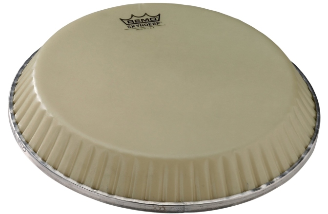 Față pentru conga  Remo  Nuskyn Symmetry Conga 11,75" M4-1175-N6-D2