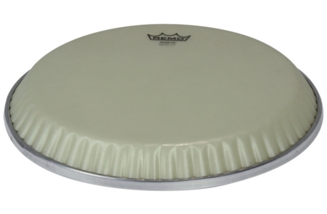Față pentru conga  Remo  Nuskyn Symmetry Conga  Low Collar 11,06" M2-1106-N6-D2