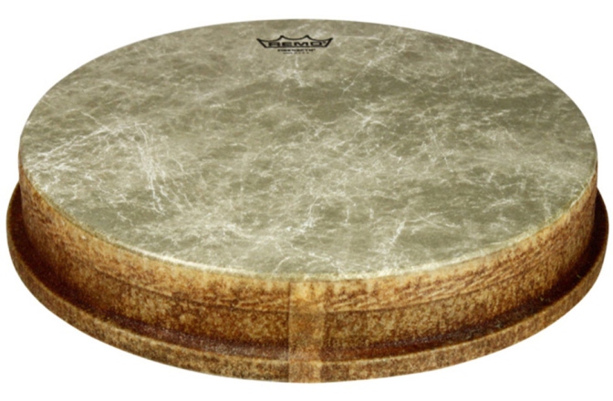 Față pentru djembe Remo Față percuție Fiberskyn 3 Djembe 14" MO-2514-FA