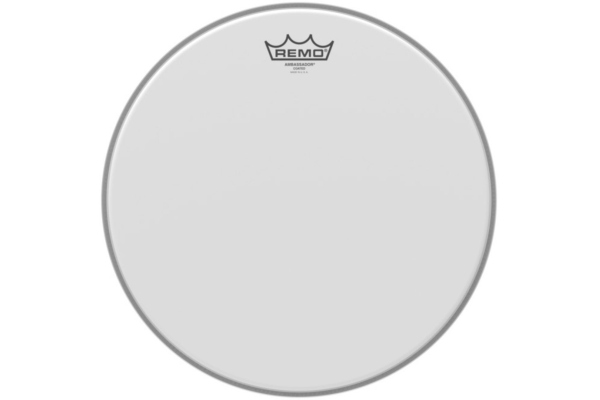 Ambassador Coated Bass 18
