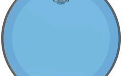 Fata pentru tobe Remo Colortone Powerstroke 3 Blue 18