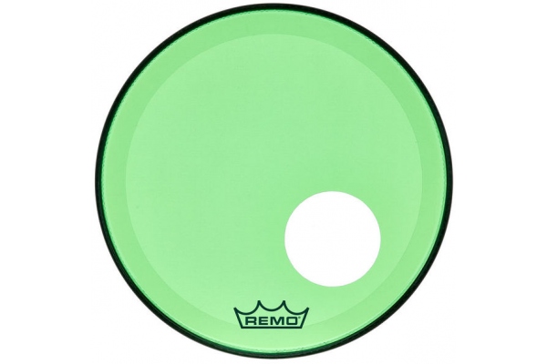 Colortone Powerstroke 3 Reso Green 18