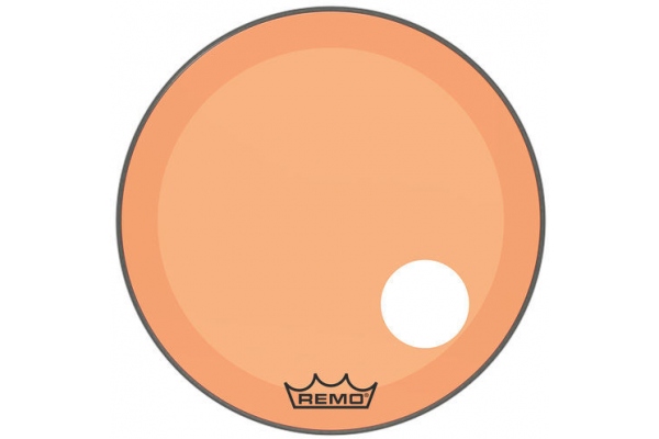 Colortone Powerstroke 3 Reso Orange 24