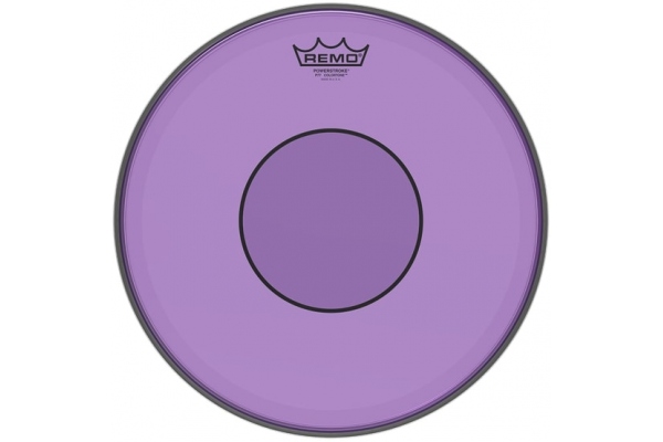 Colortone Powerstroke 77 Purple 14