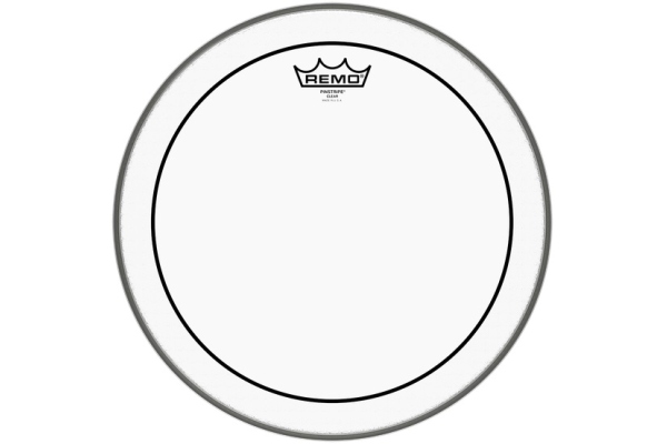 Pinstripe Clear 10