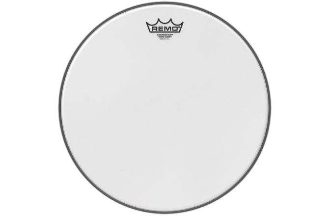 Față pentru tom Remo Ambassador White Suede 13