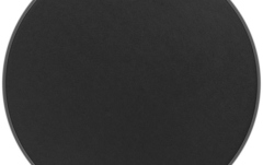 Față pentru tom Remo Față tobă Emperor Black Suede 14" BE-0814-ES
