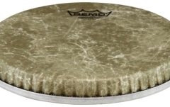 Fata percutie bongo Remo Fiberskyn 3 Bongo 6,75" M6-S675-FD