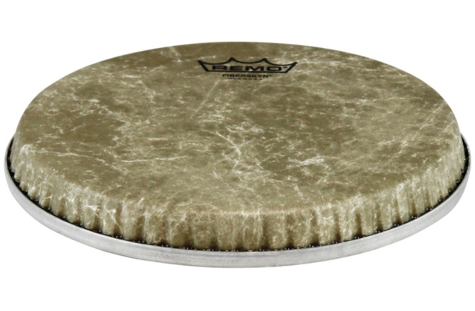 Fata percutie bongo Remo Fiberskyn 3 Bongo 6,75" M6-S675-FD