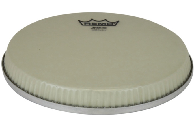 Fata percutie bongo Remo Nuskyn Bongo 6,75" M6-S675-N1