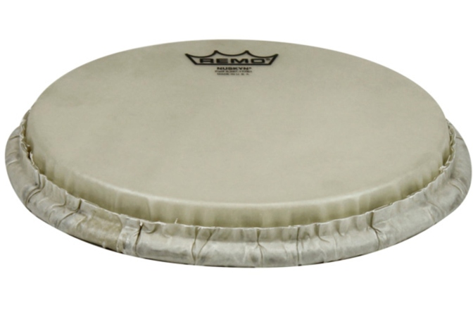 Fata percutie bongo Remo Nuskyn Bongo 8,5" M9-0850-N6