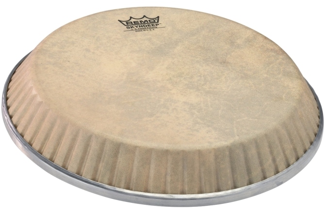 Fata percutie conga Remo Skyndeep Symmetry Calfskin Conga 12,50" M4-1250-S6-D3003