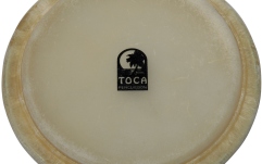 Fata percutie conga Toca  Elite Pro Conga & Bongo 8 1/2" Fiber Bongo