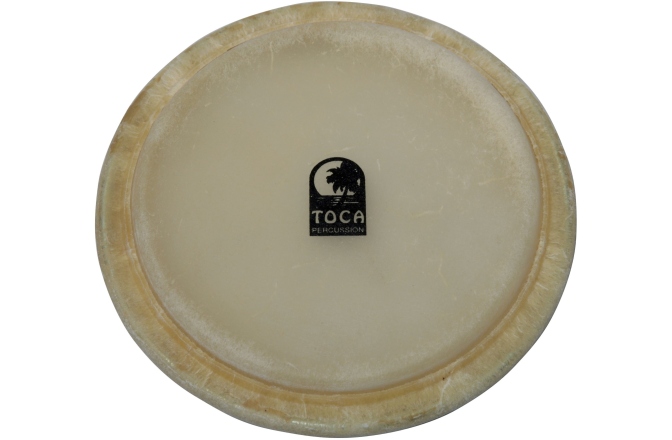 Fata percutie conga Toca  Elite Pro Conga & Bongo 8 1/2" Fiber Bongo