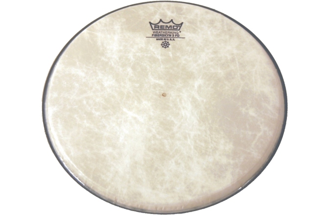 Fata percutie cuica Remo  Ambassador Cuica 10" FD-0510-CU