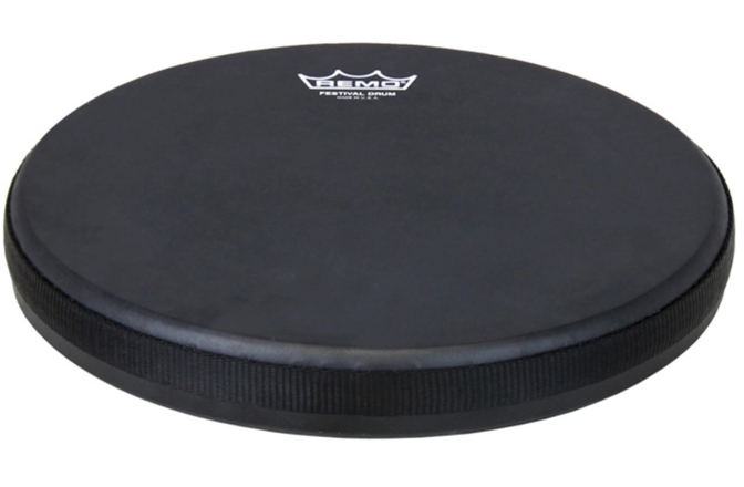 Fata percutie Fliptop Doumbek Remo Fliptop Doumbek FL-0510-DK-07S