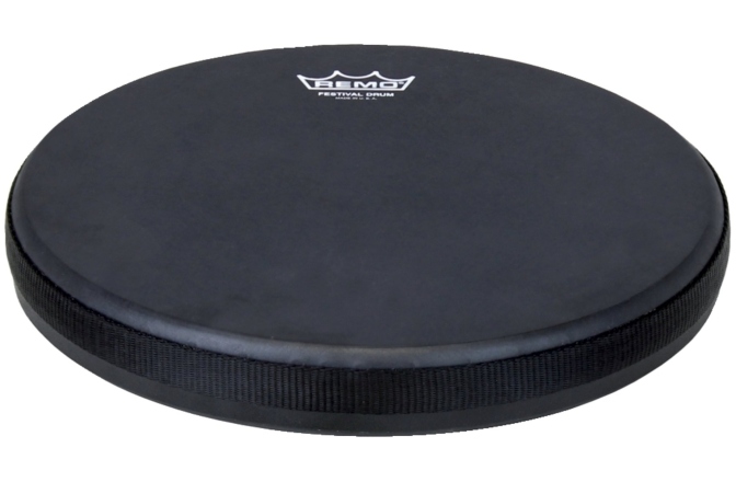 Fata percutie Fliptop Timbau Remo Fliptop Timbau 10" FL-0510-TK-10S