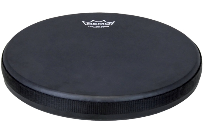Fata percutie Fliptop Tubano Remo  Fliptop Tubano 12" FL-0512-TU-21S