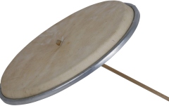 Fata percutie Latin Percussion  Brazilian LP3408 Cuica 8" fata capra