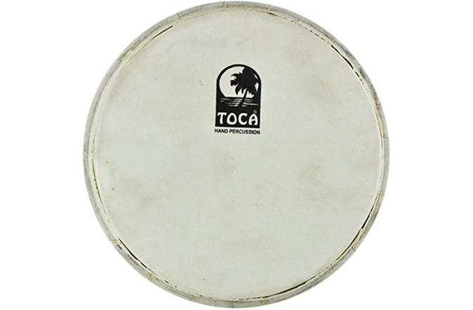 Fata percutie  Toca  Doumbek 9" capra natur