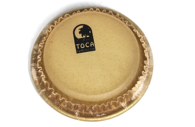 Fata percutie Toca Fata percutie Batá Drums 5" Small Onconkolo 