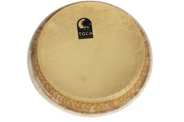 Fata percutie Batá Drums 7" Small Iya Fata percutie Batá Drums 7" Small Iya