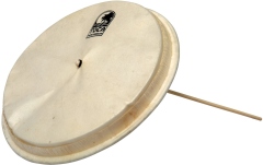 Fata percutie Toca Fata percutie Cuica Aluminum 10" cu bat
