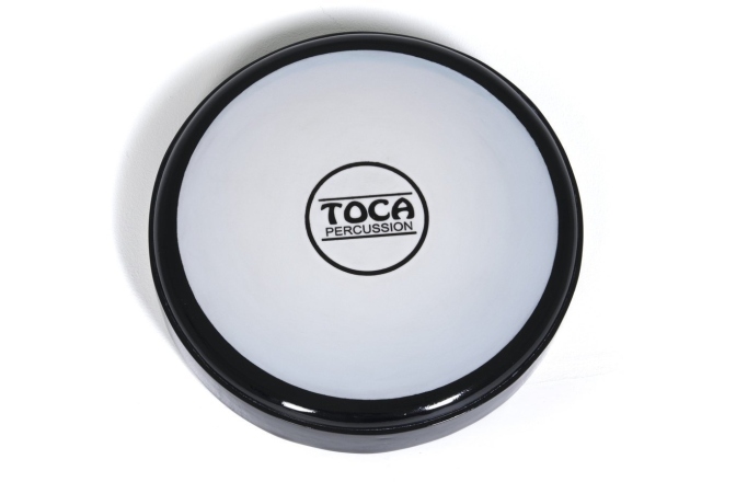 Fata percutie Toca Flex Drum 9,5" Junior Flex Drum TP-FLEXJRH