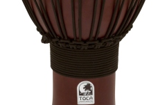 Fata percutie Toca  Freestyle II Rope Tuned Spun Copper 16,5" (42 cm)