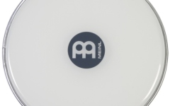Față repinique  Meinl head for RE10/PA10ABS-BK - 10"