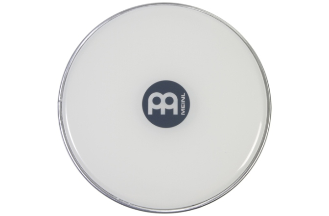 Față repinique  Meinl head for RE10/PA10ABS-BK - 10"