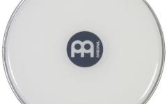 Față repinique  Meinl head for RE10/PA10ABS-BK - 10"