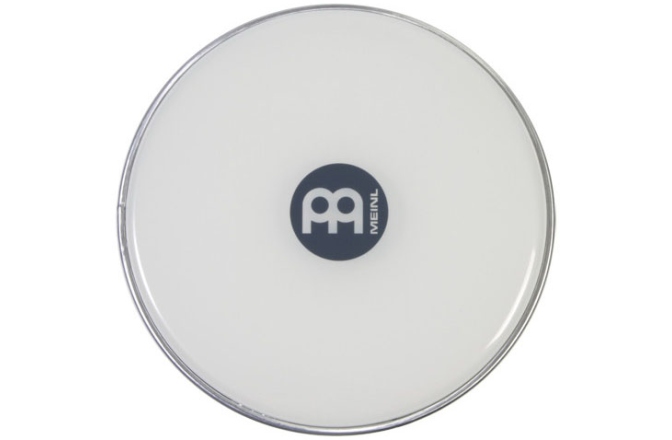 Față repinique  Meinl head for RE10/PA10ABS-BK - 10"