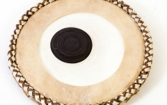 Față Tabla Meinl 9" goat head - for Bayan